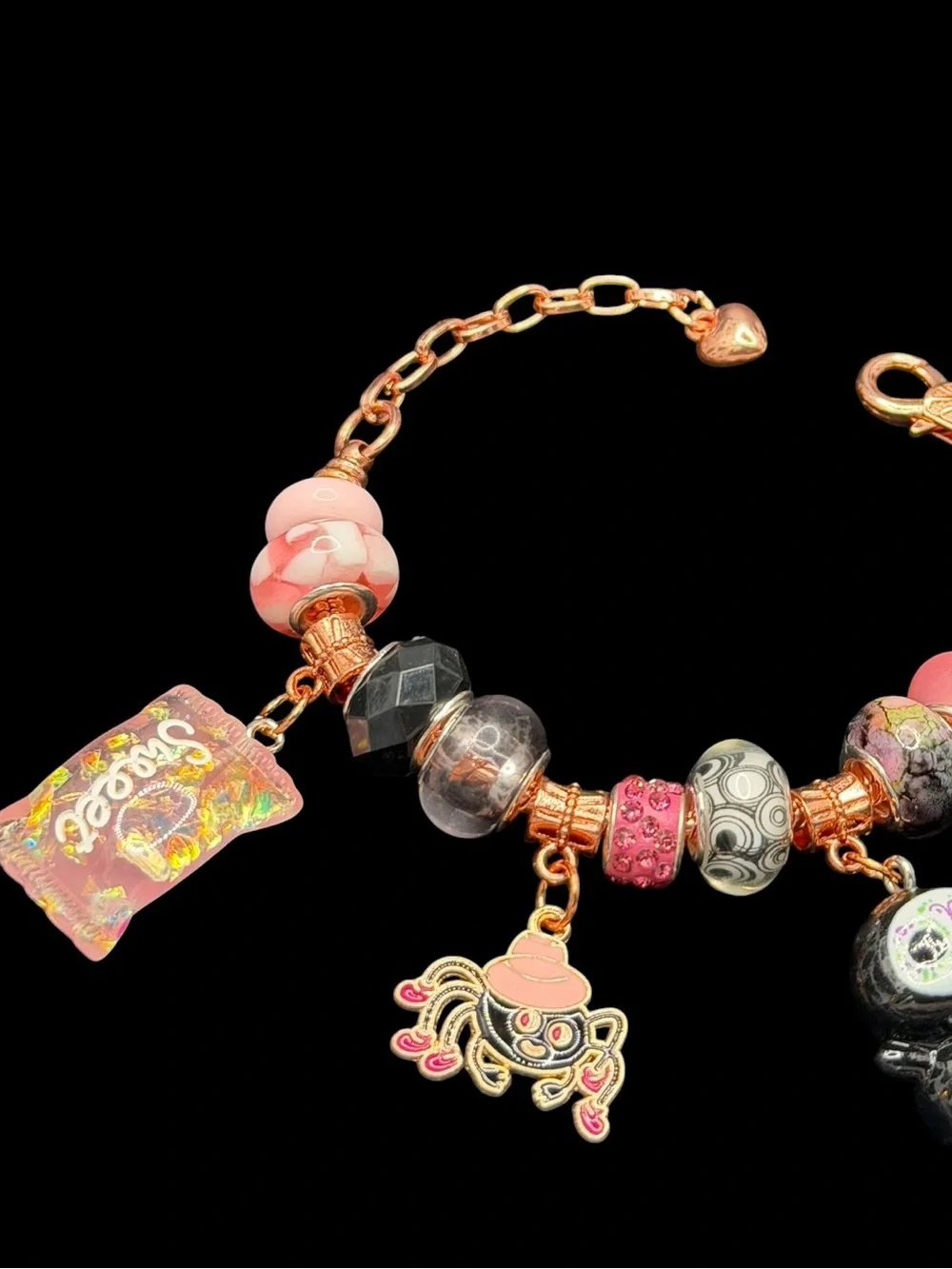 Handmade get ready